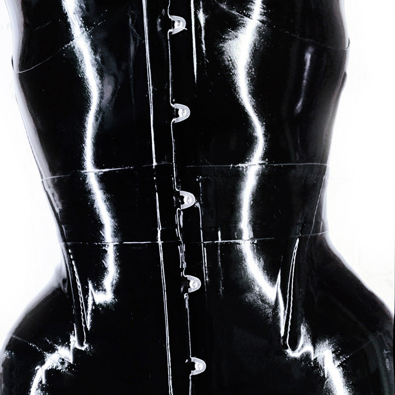 [CUSTOMIZED] Latex Corest