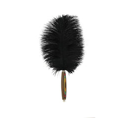 Colored Wooden Tickler