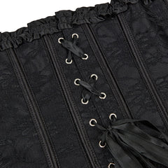 Palace Lace Breathable Shapewear