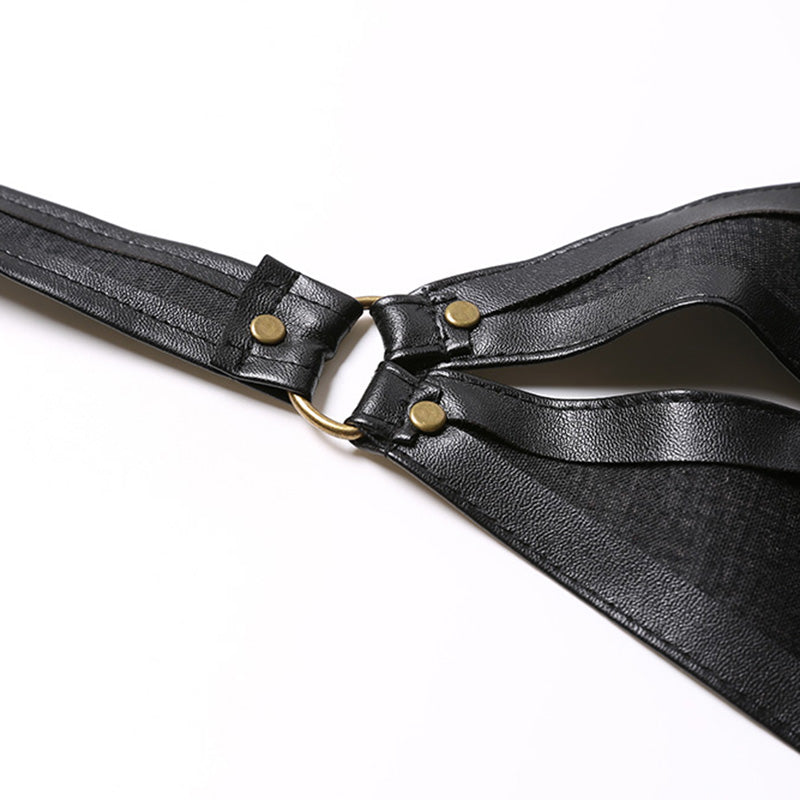 Palace Punk Corset