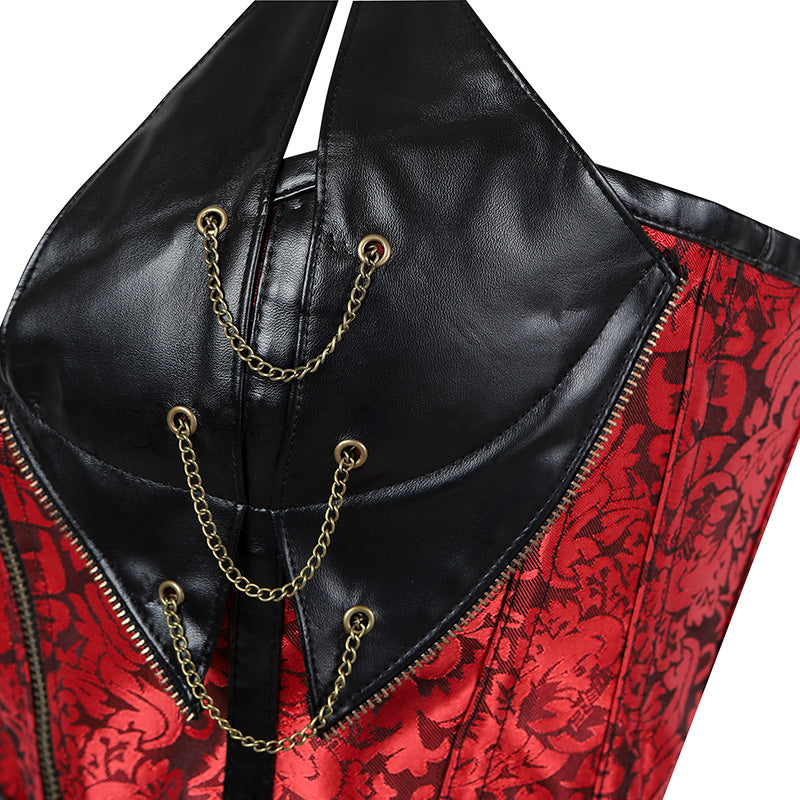 Palace Punk Corset