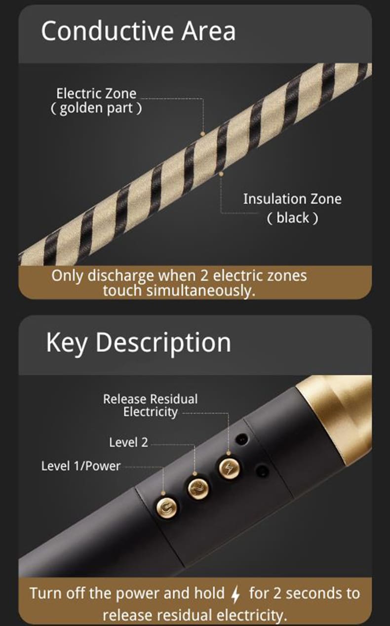 Cultivo de entrenamiento eléctrico