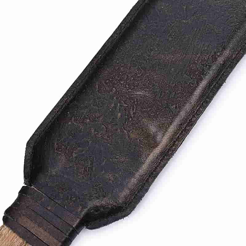Vintage Rivet Paddle