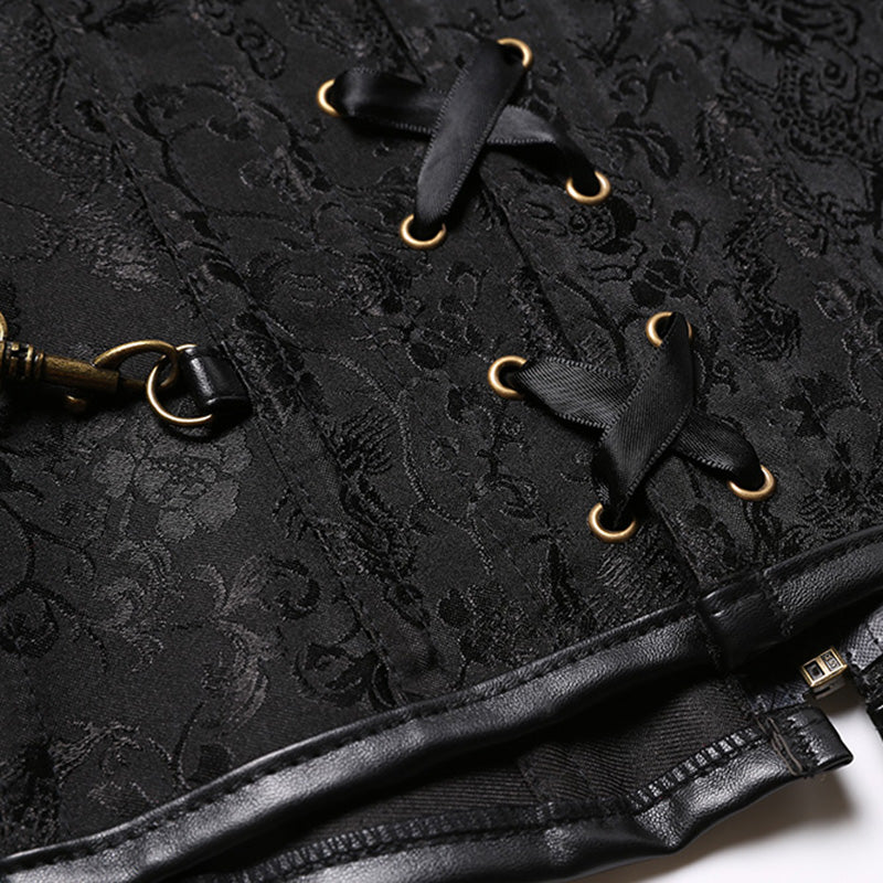 Palace Punk Corset