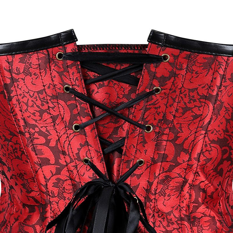 Palace Punk Corset