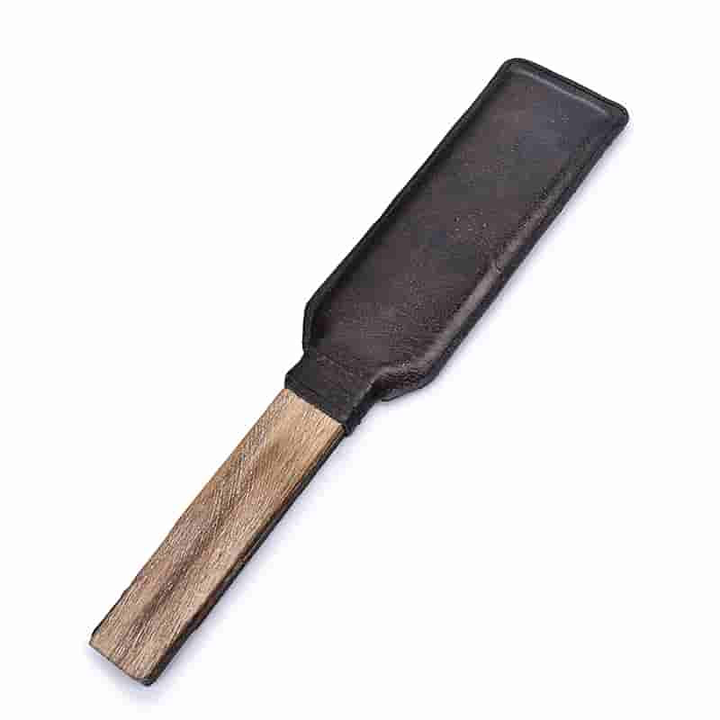 Vintage Rivet Paddle
