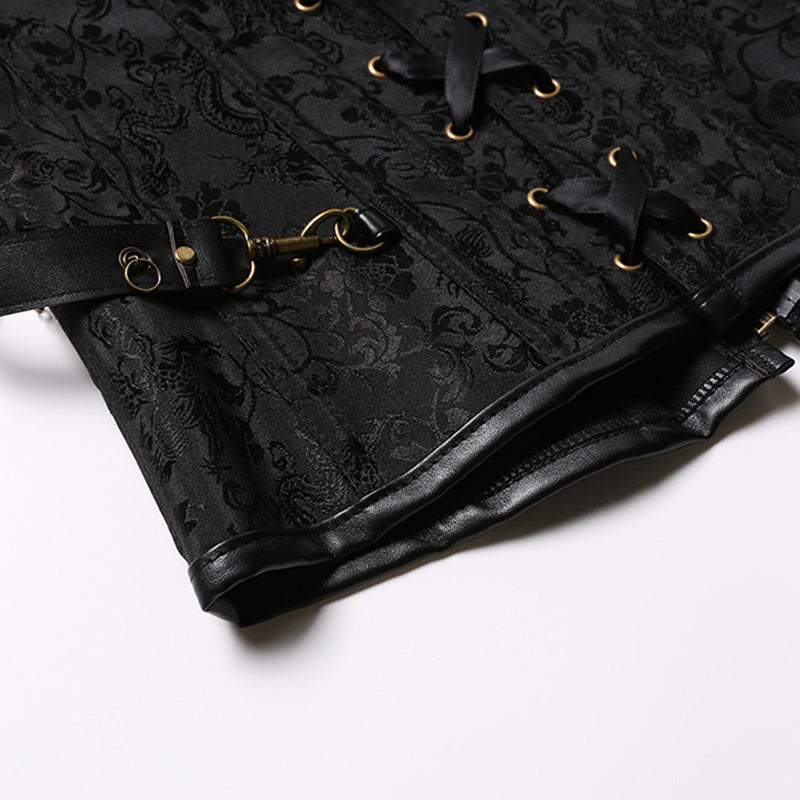 Palace Punk Corset