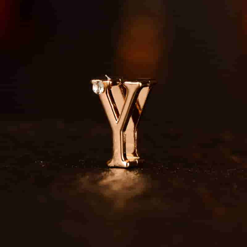 [DIY Letters]