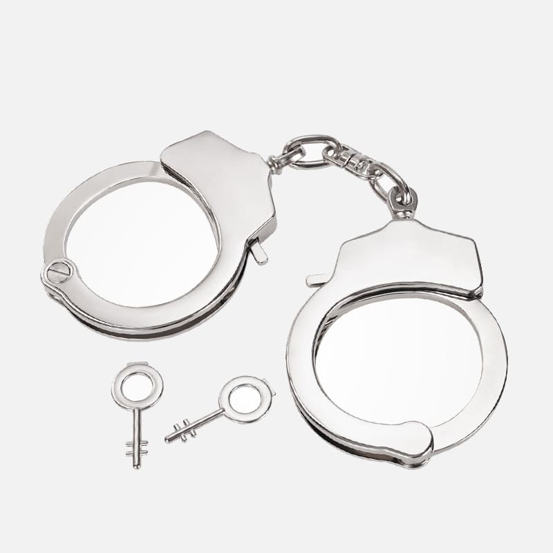 Metal Handcuffs