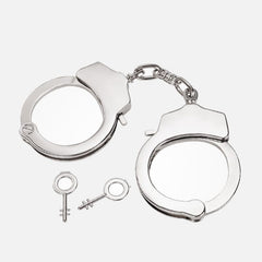 Metal Handcuffs