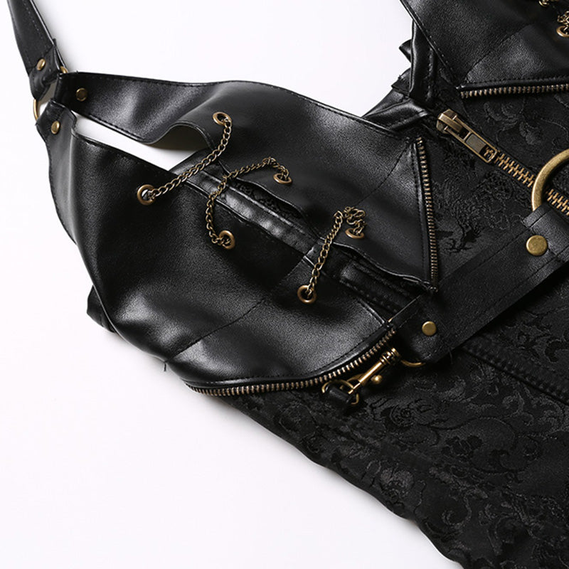 Palace Punk Corset