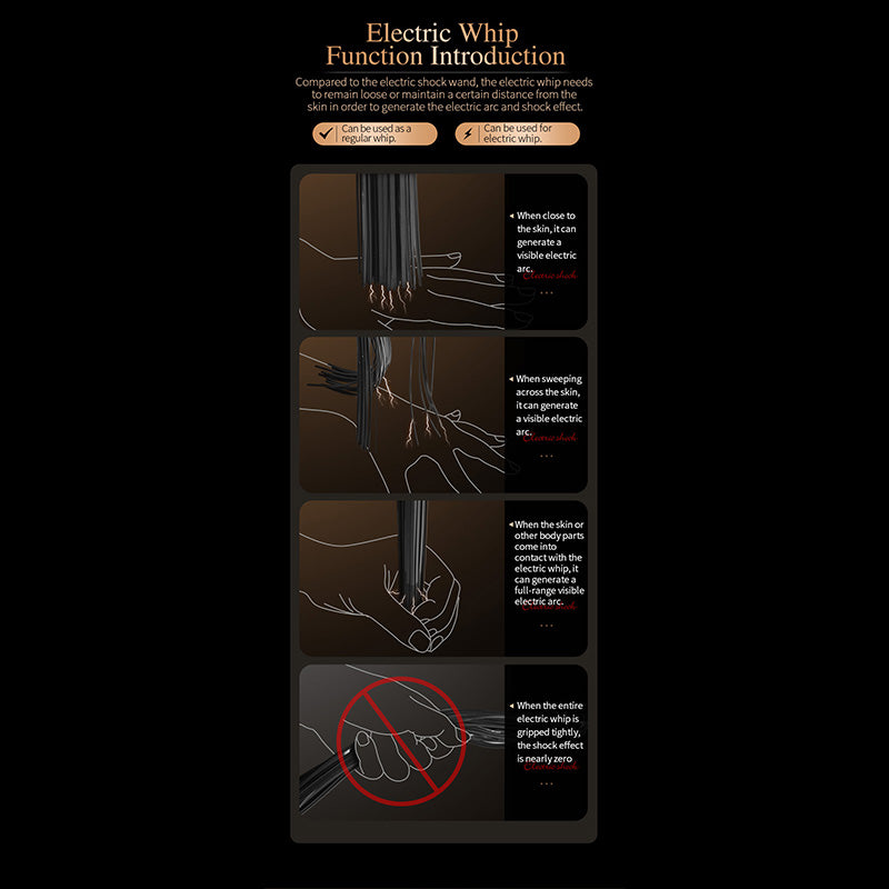 Electric Flogger