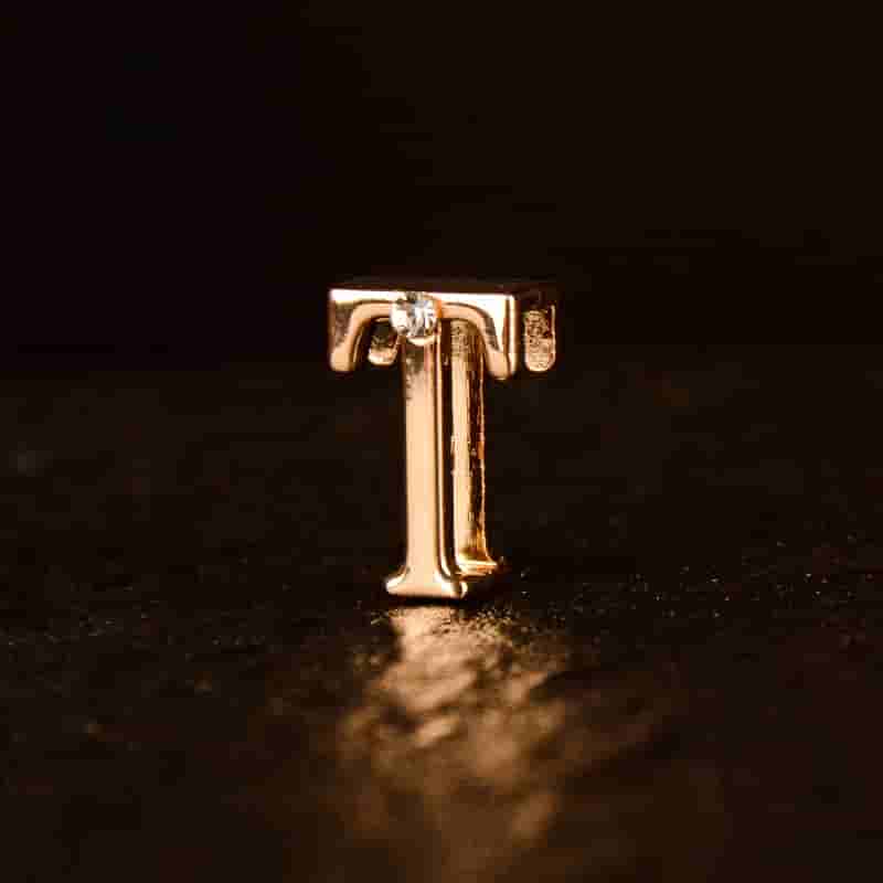 [DIY Letters]