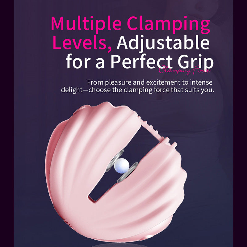 Electric Nipple Clamps