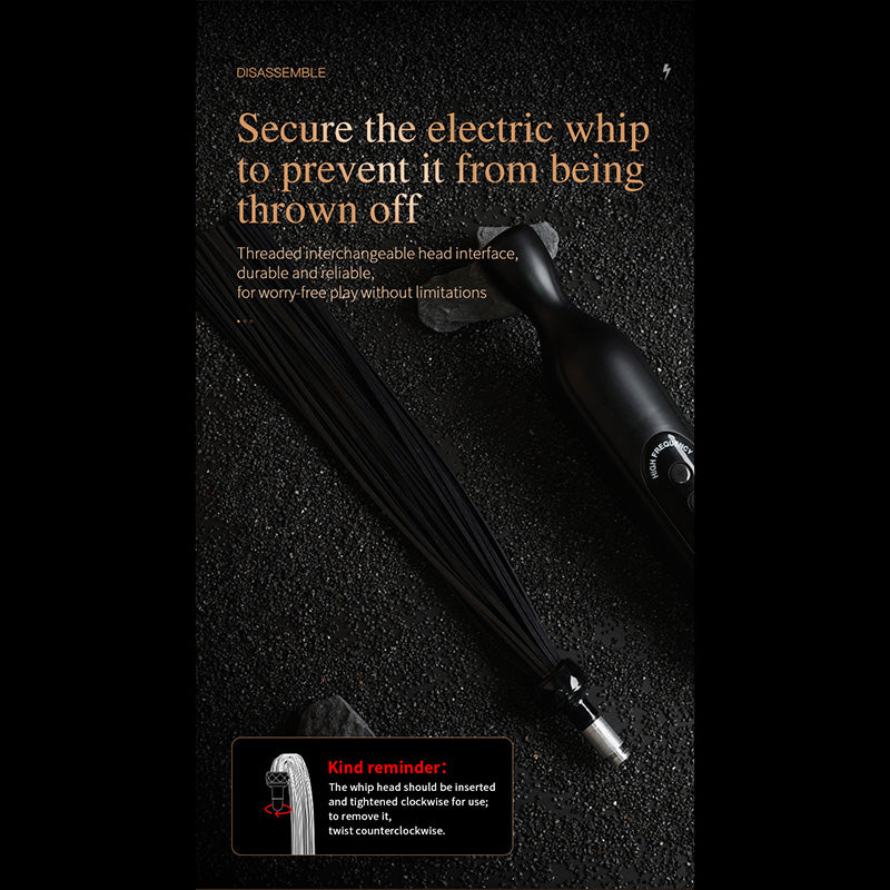 Electric Flogger