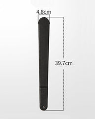 Long Leather Paddle