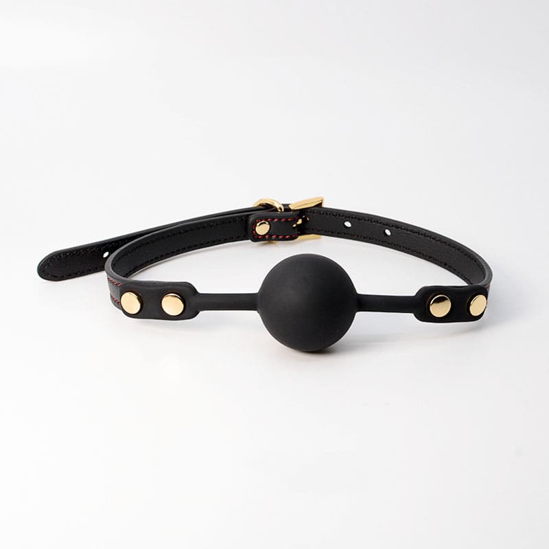 Kit de paquete de rollos de bondage de cuero