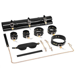 Kit de esclavitud de látex