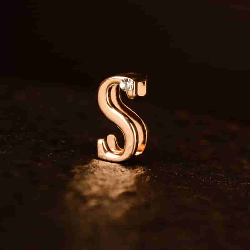 [DIY Letters]
