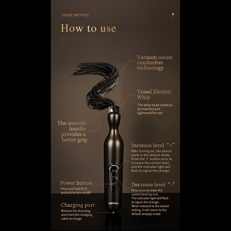 Electric Flogger
