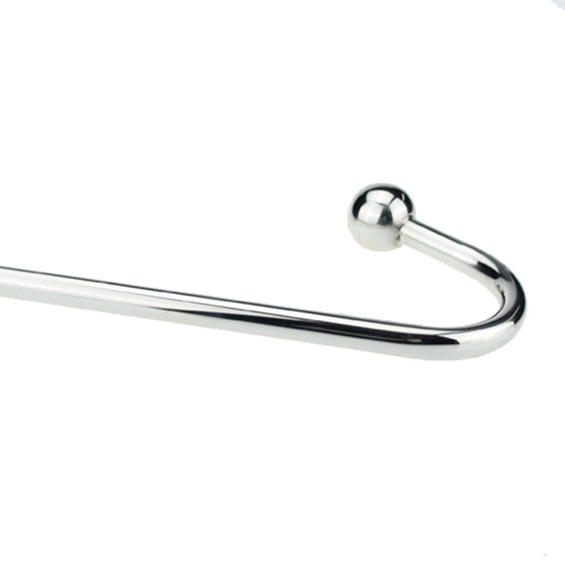 Metal Stainless Steel Anal Hook