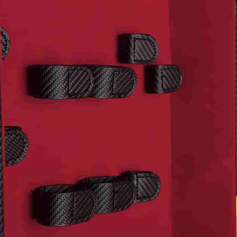 Luxury BDSM Leather Trunk Kit