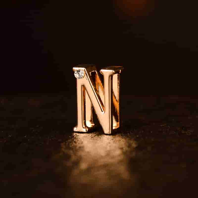 [DIY Letters]