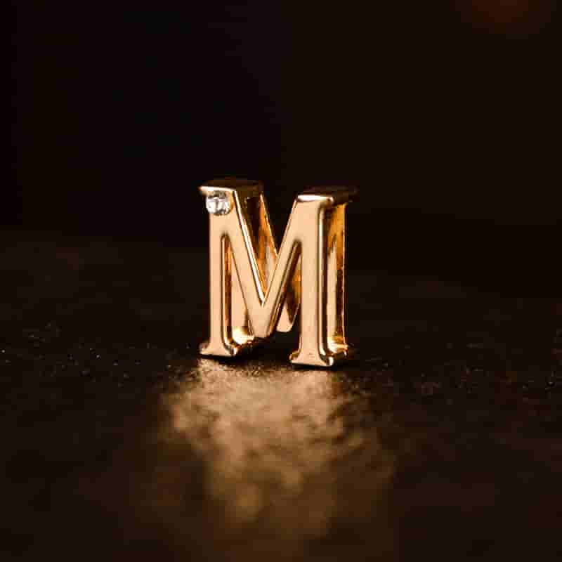 [DIY Letters]