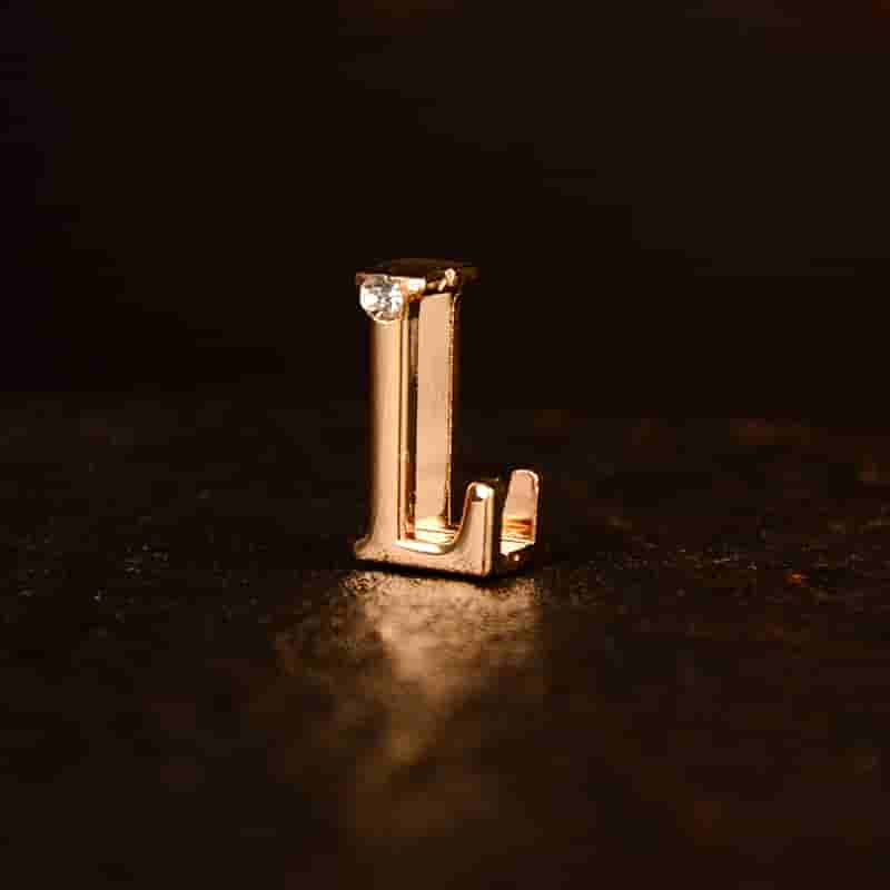 [DIY Letters]