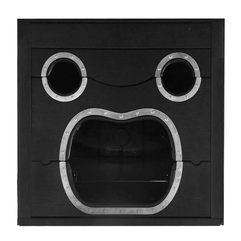 Multifunctional Restraint Cage