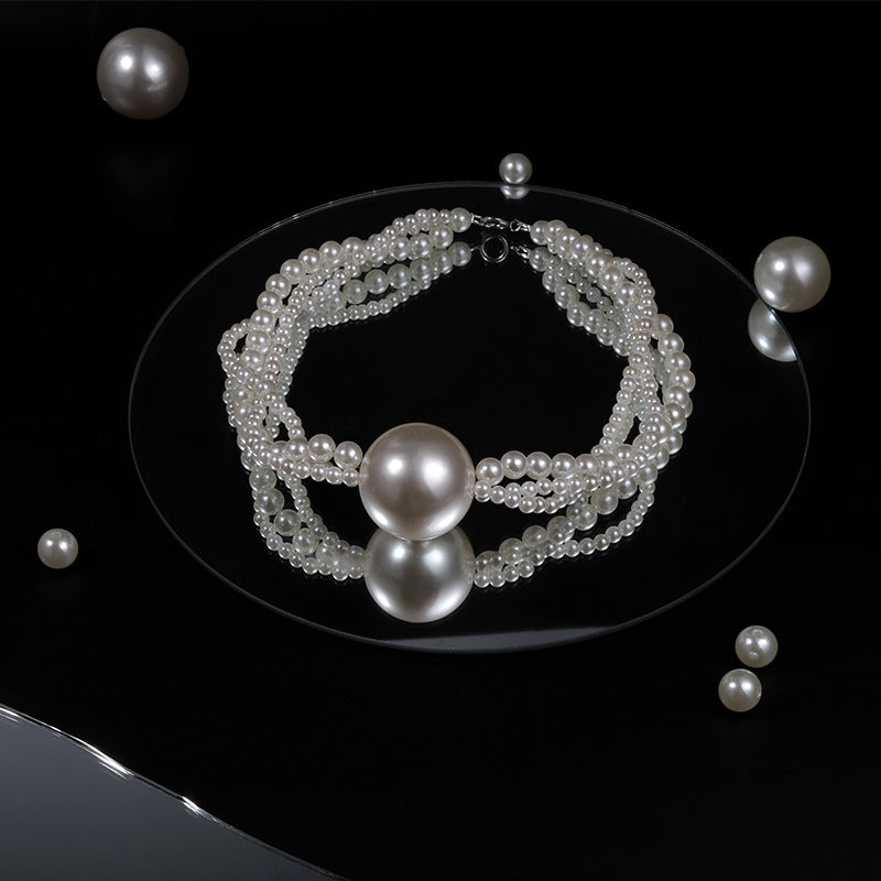 Pearl Gag