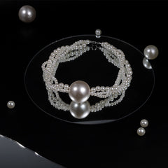 Pearl Gag