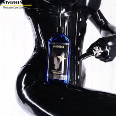 Vividress Latex Clothing Lubricant