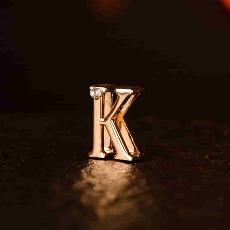 [DIY Letters]