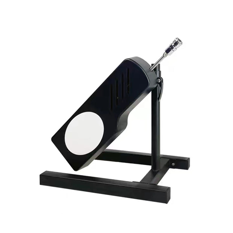 Multifunctional Restraint Cage