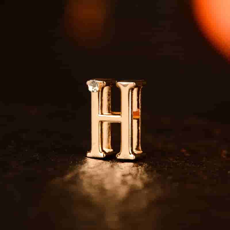 [DIY Letters]