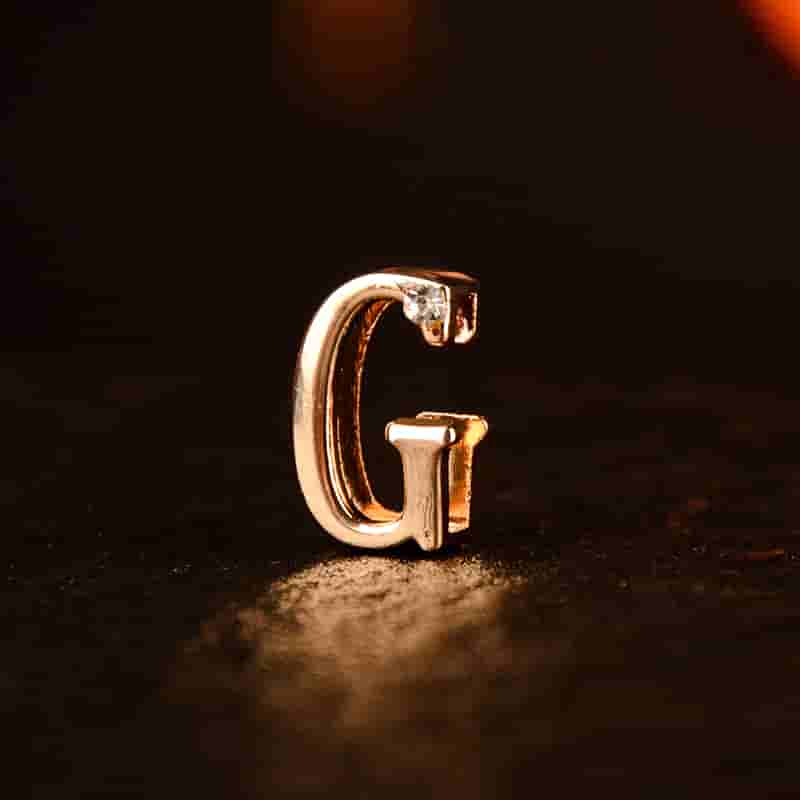 [DIY Letters]