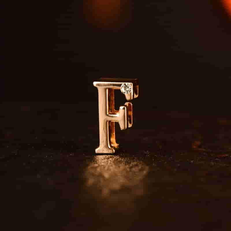 [DIY Letters]