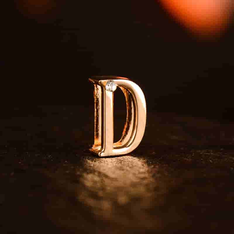 [DIY Letters]
