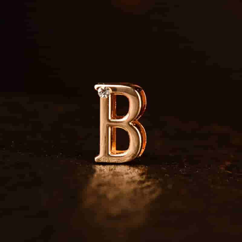 [DIY Letters]