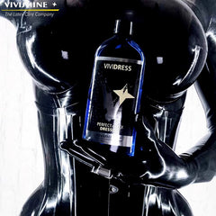 Vividress Latex Clothing Lubricant