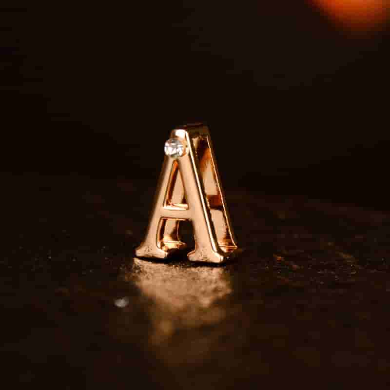 [DIY Letters]