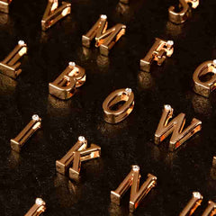 [DIY Letters]