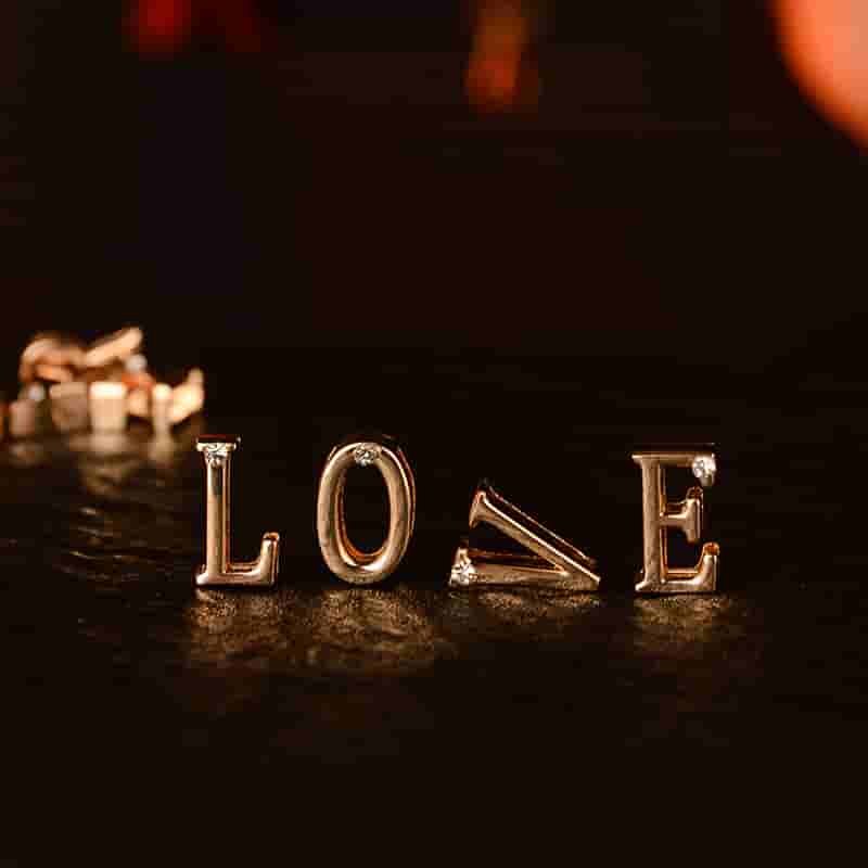 [DIY Letters]