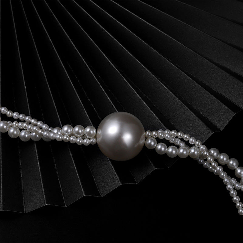 Pearl Gag