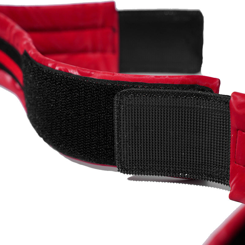 Reverse Handcuff and Ankle Cuff Bondage Set