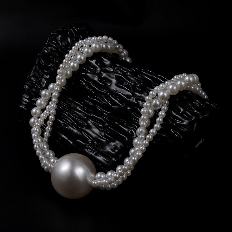 Pearl Gag