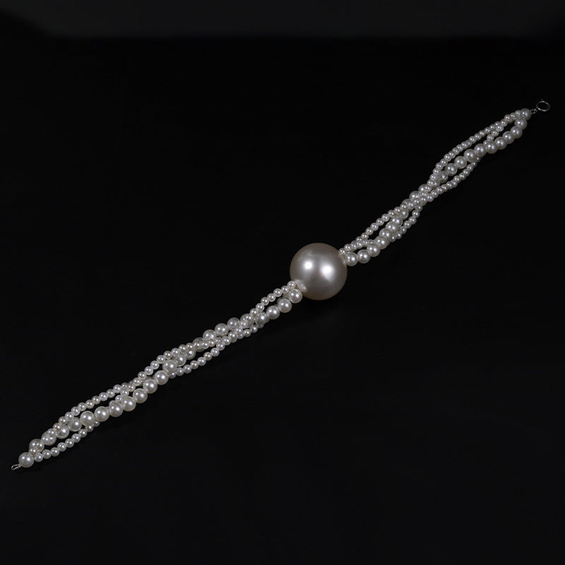 Pearl Gag