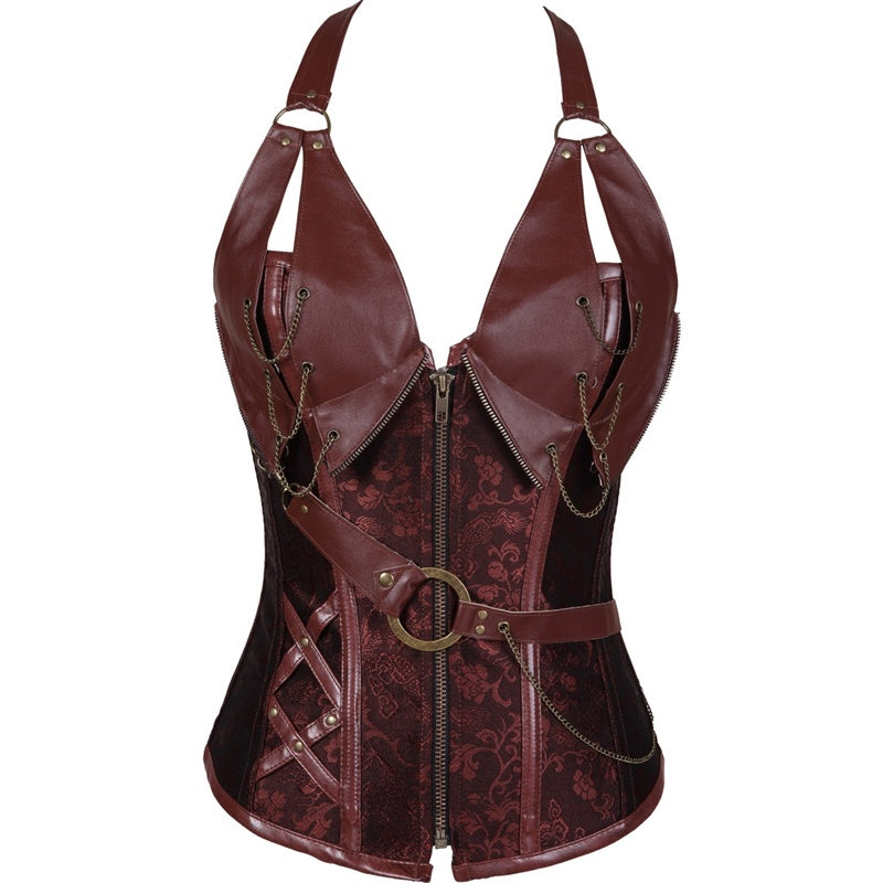 Palace Punk Corset