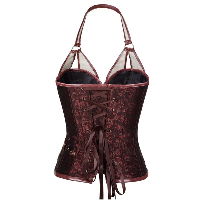 Palace Punk Corset